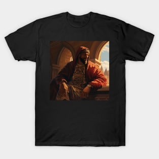 Boethius T-Shirt